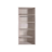 Шкаф 2 двери БМШ2/2(Fi) Bogemia Fillini 