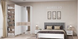 Стол приставной Aurelio (Аурелио) 17